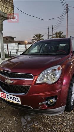 شيفروليه إكوينوكس